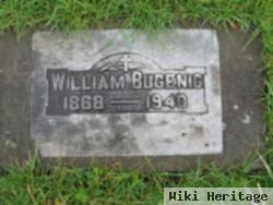 William Bugenig