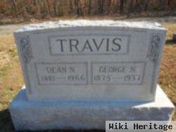 George Nelson Travis