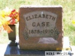 Elizabeth Spuller Gase