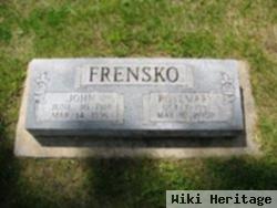 John Frensko