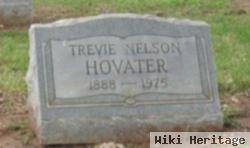 Trevie Nelson Hovater