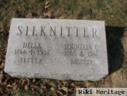 Della Silknitter