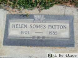 Helen Gladys Will Patton