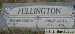 Jimmie Anita Dodson Fullington