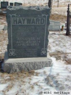 William H. Hayward