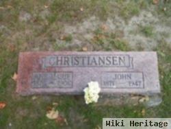 John Christiansen