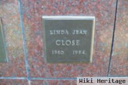 Linda Jean Close