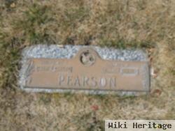 Simpson Iowa Pearson