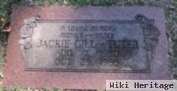 Jackie Gill Tuter