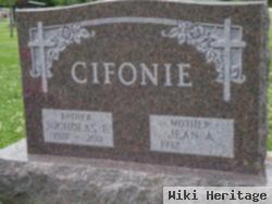 Nicholas E. Cifonie