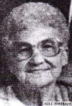 Betty L. Winkler