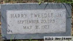 Harry Tweedle, Jr