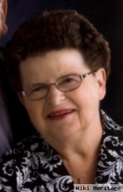 Delores Margaret Kimmes Braun