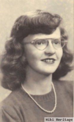 Betty Rae Soard Collins