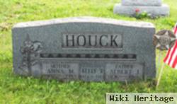 Albert John Houck