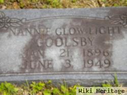 Nannie Glow Light Goolsby