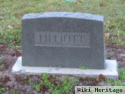 Arthur H. Lilliott