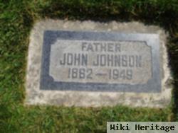 John Johnson