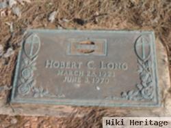 Hobert Charles Long