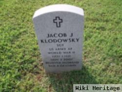 Jacob John Klodowsky