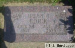 Helen R. Edick