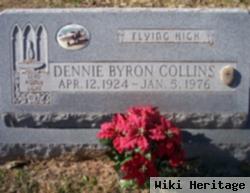 Dennie Byron Collins