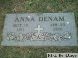 Anna Denam