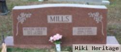 Milton Erette Mills