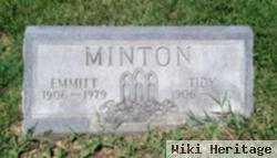 Tida Shartzer Minton