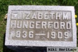 Elizabeth Hungerford