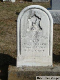 John B. Sullivan