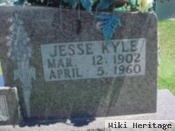 Jesse Kyle Fields