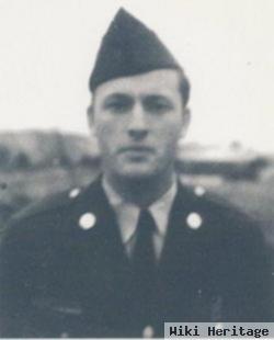 Pfc Roy Lee Stringer