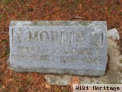 Lennie Etta Stratton Morris