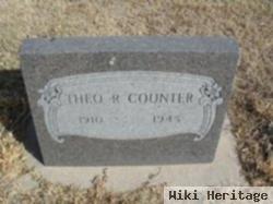 Theo Raymond Counter