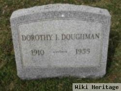 Dorothy Irene Doughman