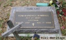 Tom Randall Kimball