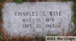 Charles S. Wise