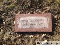 Mary Learnihan