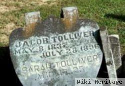 Sarah Tolliver