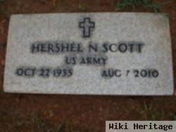 Hershel N. Scott