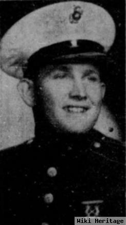 Pfc Edward Michael Killeen