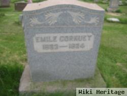 Emile Cornuet