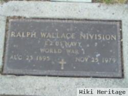 Ralph Wallace Nivision