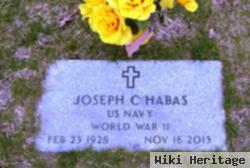 Joseph C. Habas