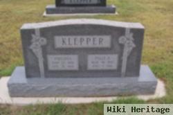 Tully Beverly Klepper