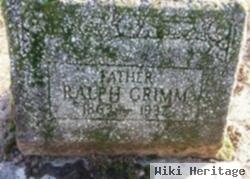 Ralph Cary Grimm