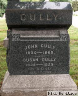 Susan Lichty Cully