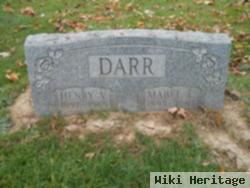 Mabel E. Darr