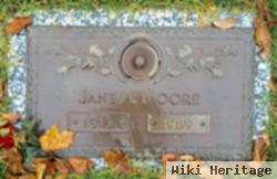 Jane Moore